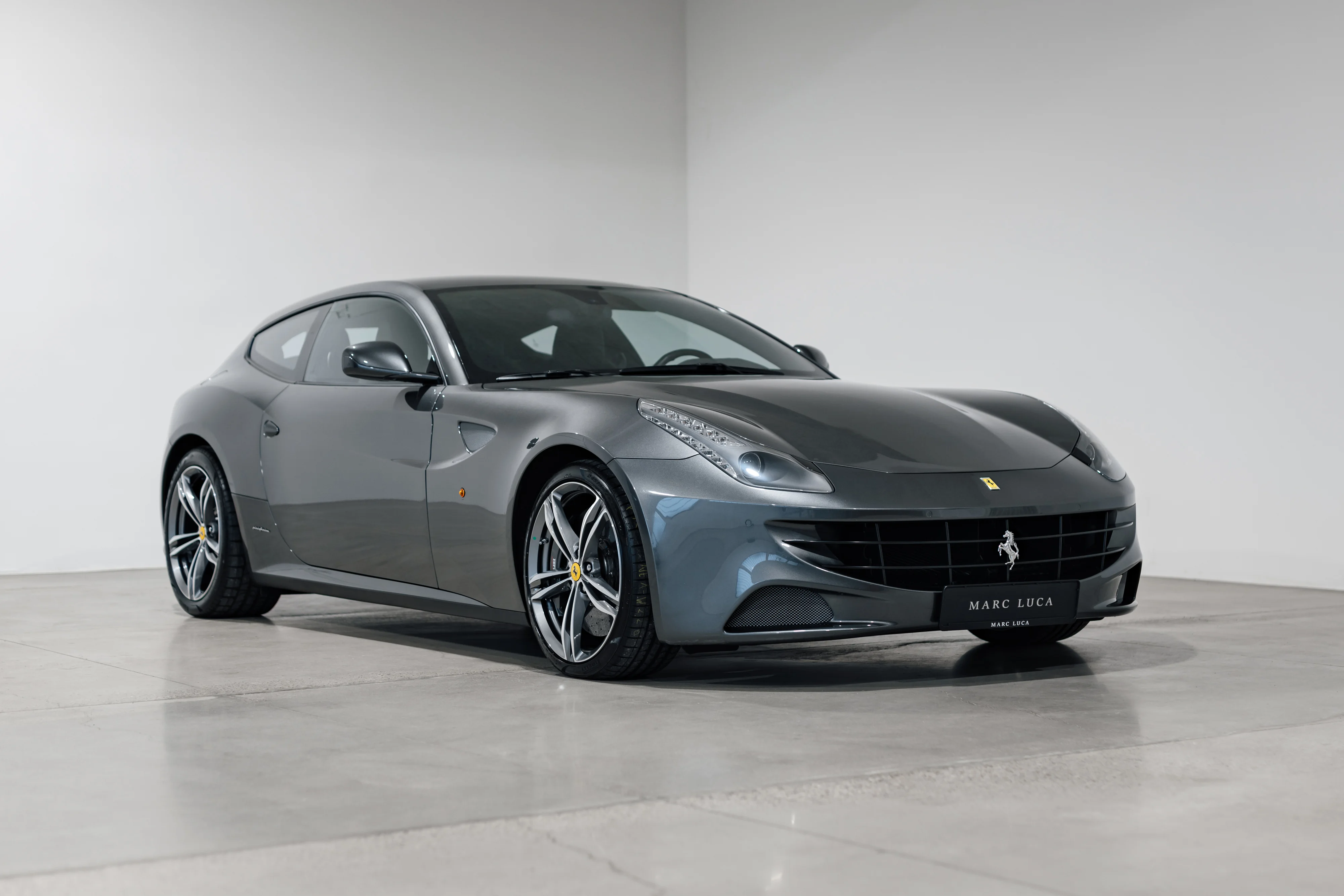 Ferrari FF